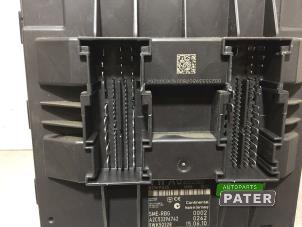 Gebruikte Comfort Module Volkswagen Polo V (6R) 1.2 TDI 12V BlueMotion Prijs € 78,75 Margeregeling aangeboden door Autoparts Pater