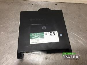 Gebruikte Bodycontrol Module Toyota Yaris III (P13) 1.33 16V Dual VVT-I Prijs € 52,50 Margeregeling aangeboden door Autoparts Pater