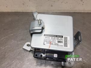 Gebruikte Stuurbekrachtiging Computer Toyota Yaris III (P13) 1.33 16V Dual VVT-I Prijs € 52,50 Margeregeling aangeboden door Autoparts Pater