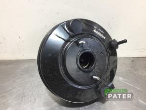 Gebruikte Rembol Toyota Yaris III (P13) 1.33 16V Dual VVT-I Prijs € 15,75 Margeregeling aangeboden door Autoparts Pater