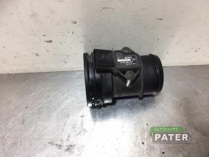 Gebruikte Map Sensor (inlaatspruitstuk) Volkswagen Transporter T5 2.5 TDi PF Prijs € 12,71 Inclusief btw aangeboden door Autoparts Pater