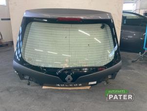 Gebruikte Achterklep Renault Koleos I 2.5 16V 4x4 Prijs € 78,75 Margeregeling aangeboden door Autoparts Pater
