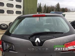 Gebruikte Achterklep Renault Koleos I 2.5 16V 4x4 Prijs € 131,25 Margeregeling aangeboden door Autoparts Pater