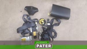 Gebruikte Module + Airbag Set Toyota MR2 (ZZW30) 1.8 16V VT-i Prijs € 157,50 Margeregeling aangeboden door Autoparts Pater