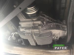 Gebruikte Differentieel achter Porsche Cayenne Coupe (9YB) 3.0 V6 24V Turbo Prijs € 1.575,00 Margeregeling aangeboden door Autoparts Pater