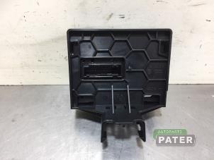 Gebruikte Keyless vehicle module Audi A1 Sportback (8XA/8XF) 1.0 TFSI Ultra 12V Prijs € 78,75 Margeregeling aangeboden door Autoparts Pater