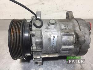 Gebruikte Aircopomp Renault Mascott 160.65 Prijs € 95,29 Inclusief btw aangeboden door Autoparts Pater