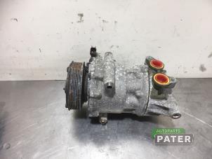 Gebruikte Pomp Airco Citroen Jumper (U9) 2.2 HDi 130 Prijs € 76,23 Inclusief btw aangeboden door Autoparts Pater