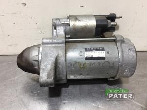 Gebruikte Startmotor Mercedes Sprinter 3,5t (906.63) 313 CDI 16V Prijs € 50,82 Inclusief btw aangeboden door Autoparts Pater