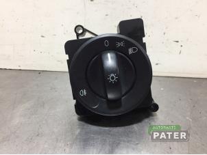 Gebruikte Licht Schakelaar Mercedes Sprinter 3,5t (906.63) 313 CDI 16V Prijs € 19,06 Inclusief btw aangeboden door Autoparts Pater