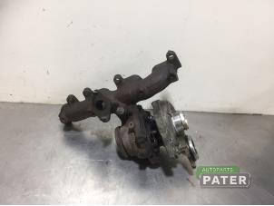 Gebruikte G-lader Volkswagen Transporter T5 2.0 TDI DRF 4Motion Prijs € 254,10 Inclusief btw aangeboden door Autoparts Pater