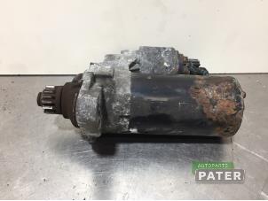 Gebruikte Startmotor Seat Ibiza IV SC (6J1) 1.2 TDI Ecomotive Prijs € 21,00 Margeregeling aangeboden door Autoparts Pater