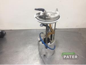 Gebruikte Opvoerpomp Fiat Doblo Cargo (263) 1.3 MJ 16V DPF Euro 5 Prijs € 76,23 Inclusief btw aangeboden door Autoparts Pater