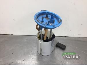 Gebruikte Benzinepomp Seat Leon (1P1) 1.6 Prijs € 21,00 Margeregeling aangeboden door Autoparts Pater