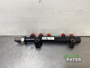 Gebruikte Galerij (Injectie) Ford Transit Connect (PJ2) 1.6 TDCi 16V 75 Prijs € 63,53 Inclusief btw aangeboden door Autoparts Pater