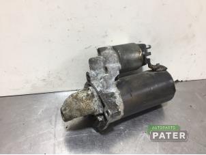 Gebruikte Startmotor BMW 3 serie Touring (E91) 318d 16V Prijs € 26,25 Margeregeling aangeboden door Autoparts Pater