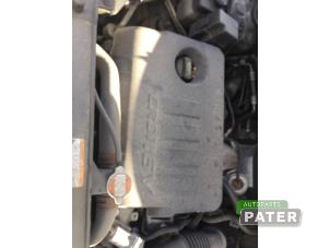 Gebruikte Motor Kia Soul I (AM) 1.6 CRDi 16V Prijs € 735,00 Margeregeling aangeboden door Autoparts Pater