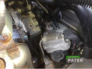 Gebruikte Versnellingsbak Mercedes B (W245) 2.0 B-180 CDI 16V Prijs € 262,50 Margeregeling aangeboden door Autoparts Pater