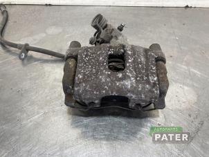 Gebruikte Remklauw (Tang) rechts-achter Ford Transit Connect (PJ2) 1.6 TDCi 16V 75 Prijs € 63,53 Inclusief btw aangeboden door Autoparts Pater