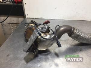 Gebruikte Katalysator Skoda Fabia III Combi (NJ5) 1.2 TSI 16V Greentech Prijs € 210,00 Margeregeling aangeboden door Autoparts Pater