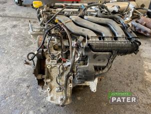 Gebruikte Motor Smart Forfour (453) 1.0 12V Prijs € 630,00 Margeregeling aangeboden door Autoparts Pater