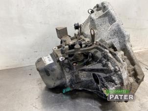 Gebruikte Versnellingsbak Smart Forfour (453) 1.0 12V Prijs € 315,00 Margeregeling aangeboden door Autoparts Pater