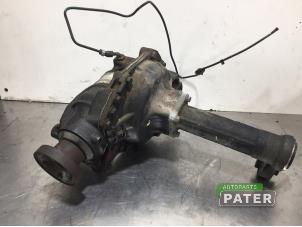Gebruikte Differentieel voor Landrover Range Rover Sport (LS) 3.6 TDV8 32V Prijs € 210,00 Margeregeling aangeboden door Autoparts Pater