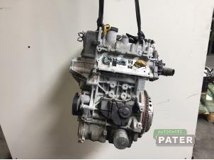 Gebruikte Motor Seat Mii 1.0 12V Prijs € 315,00 Margeregeling aangeboden door Autoparts Pater