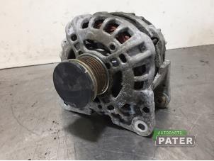 Gebruikte Dynamo Seat Mii 1.0 12V Prijs € 31,50 Margeregeling aangeboden door Autoparts Pater