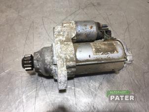 Gebruikte Startmotor Seat Mii 1.0 12V Prijs € 26,25 Margeregeling aangeboden door Autoparts Pater