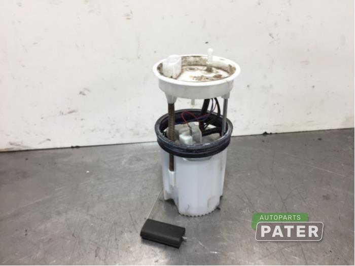 Gebruikte Tank element Pomp Seat Mii 1.0 12V Prijs € 21,00 Margeregeling aangeboden door Autoparts Pater