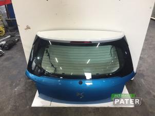 Gebruikte Achterklep Citroen DS3 (SA) 1.6 Blue Hdi 100 Prijs € 105,00 Margeregeling aangeboden door Autoparts Pater