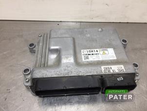 Gebruikte Computer Motormanagement Mazda 6 (GJ/GH/GL) 2.2 SkyActiv-D 150 16V Prijs € 157,50 Margeregeling aangeboden door Autoparts Pater