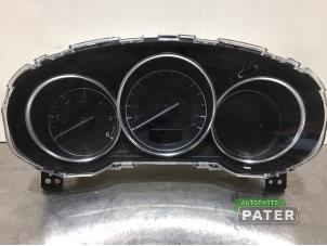 Gebruikte Kilometerteller KM Mazda 6 (GJ/GH/GL) 2.2 SkyActiv-D 150 16V Prijs € 157,50 Margeregeling aangeboden door Autoparts Pater