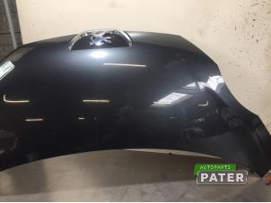 Gebruikte Motorkap Peugeot 107 1.0 12V Prijs € 52,50 Margeregeling aangeboden door Autoparts Pater