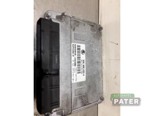 Gebruikte Computer Motormanagement Skoda Fabia (6Y2) 1.2 HTP Prijs € 105,00 Margeregeling aangeboden door Autoparts Pater