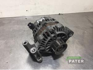 Gebruikte Dynamo Ford Fusion 1.4 16V Prijs € 21,00 Margeregeling aangeboden door Autoparts Pater
