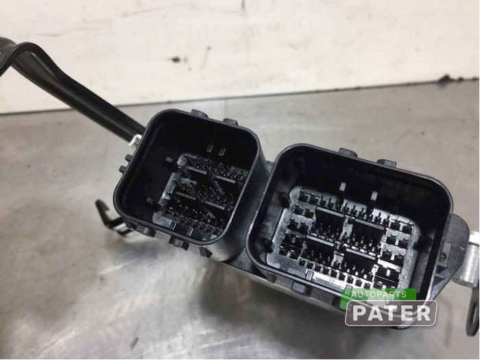 Gebruikte Computer Inspuit Kia Picanto (JA) 1.0 12V Prijs € 52,50 Margeregeling aangeboden door Autoparts Pater