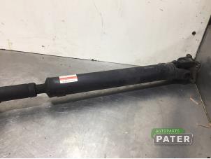 Gebruikte Cardanas Ssang Yong Kyron 2.0 M 200 Xdi 16V 4x2 Prijs € 95,29 Inclusief btw aangeboden door Autoparts Pater