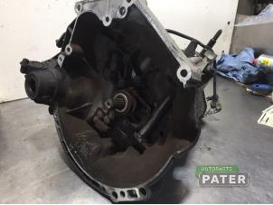 Gebruikte Versnellingsbak Peugeot 206 (2A/C/H/J/S) 1.4 XR,XS,XT,Gentry Prijs € 210,00 Margeregeling aangeboden door Autoparts Pater