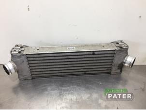 Gebruikte Intercooler Ford Transit 2.2 TDCi 16V Prijs € 78,75 Margeregeling aangeboden door Autoparts Pater