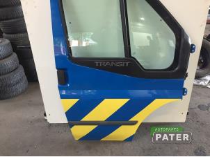 Gebruikte Portier 2Deurs rechts Ford Transit 2.2 TDCi 16V Prijs € 157,50 Margeregeling aangeboden door Autoparts Pater