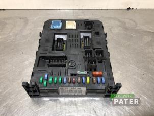 Gebruikte Zekeringkast Citroen C4 Berline (LC) 2.0 HDi 16V 138 Prijs € 52,50 Margeregeling aangeboden door Autoparts Pater
