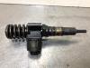 Verstuiver (diesel) van een Volkswagen Golf V (1K1) 2.0 TDI 16V 2006