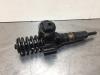 Verstuiver (diesel) van een Volkswagen Golf V (1K1) 2.0 TDI 16V 2006