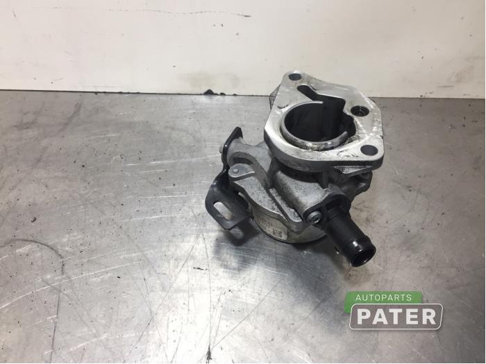 Gebruikte Vacuumpomp (Diesel) Renault Megane III Grandtour (KZ) 1.5 dCi 110 Prijs € 52,50 Margeregeling aangeboden door Autoparts Pater