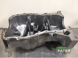 Gebruikte Carterpan Renault Megane III Grandtour (KZ) 1.5 dCi 110 Prijs € 52,50 Margeregeling aangeboden door Autoparts Pater