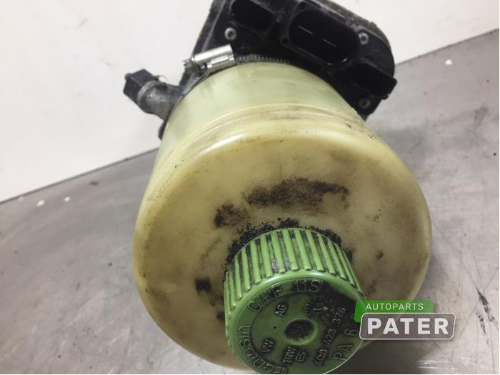 Gebruikte Servopomp Skoda Fabia (6Y5) 1.4i Prijs € 63,00 Margeregeling aangeboden door Autoparts Pater
