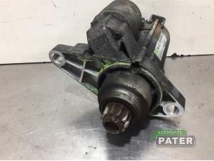 Gebruikte Startmotor Skoda Fabia II Combi 1.4i 16V Prijs € 21,00 Margeregeling aangeboden door Autoparts Pater