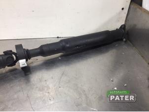 Gebruikte Cardanas BMW X5 (E70) xDrive 35d 3.0 24V Prijs € 210,00 Margeregeling aangeboden door Autoparts Pater